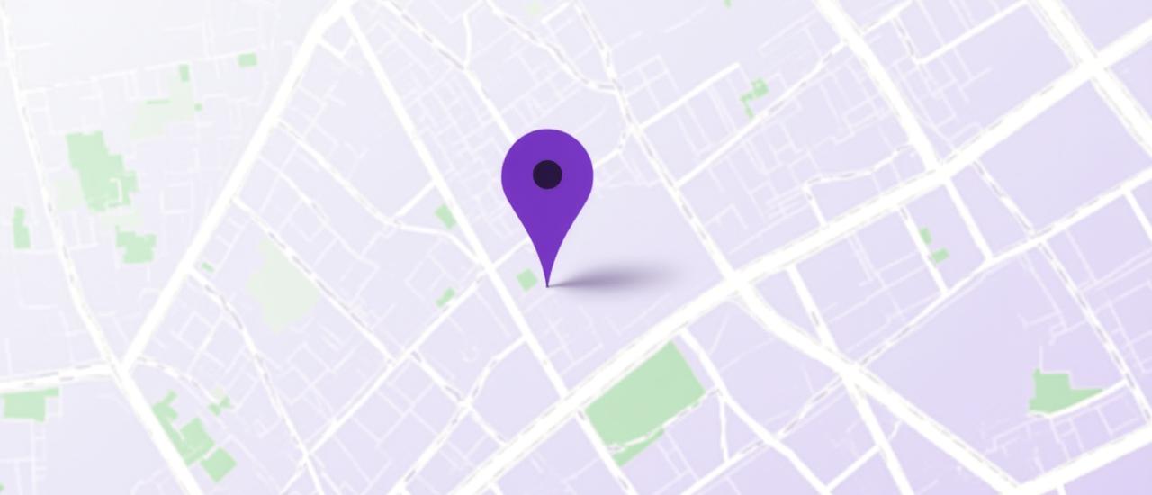 Map location of Elysian Provisions Denver 1432 Olympian Way