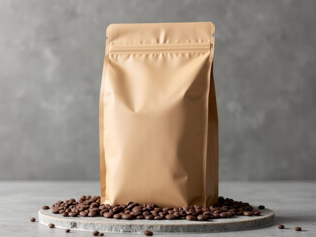 Ethically sourced organic whole bean coffee